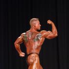 Jason  Herbert - NPC Nationals 2016 - #1